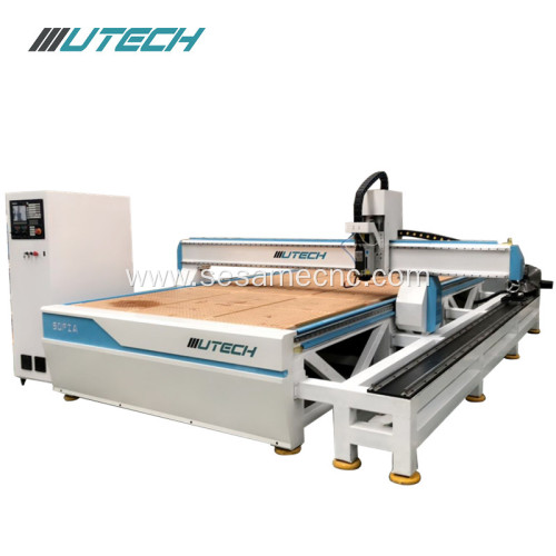 automatic 3d wood carving atc cnc router